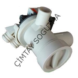 ASPUMP HIZLI SERVİS POMPA