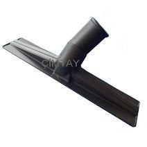İLKİM 32 mm. SİYAH DÜZ HALI EMİCİ