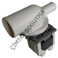 ASPUMP VESTEL 864 POMPA