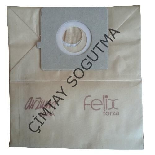 ARZ.FELİX FORZA DİANA 10 LU KAGIT