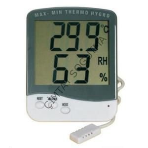 TA 218C HİGROMETRE-TERMOMETRE