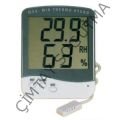 TA 218C HİGROMETRE-TERMOMETRE
