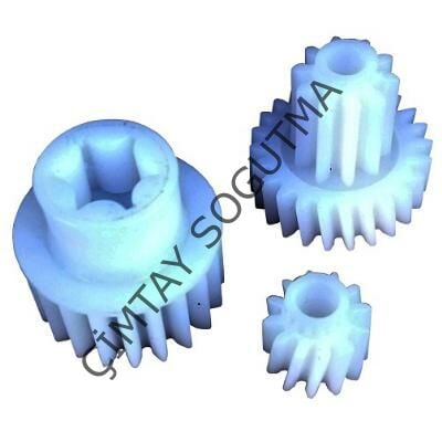 DİŞLİ TAKIM NO: 201