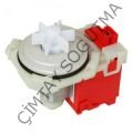 COPRECİ KARE GEÇME POMPA 4 TIRNAK