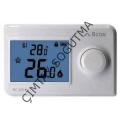 RCON RC-250 KABLOLU TERMOSTAT