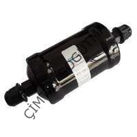 COLD CO 1/4 052-F REKORLU DRAYER 6 mm.