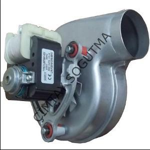 FAN SOHON 53W DEMİRDOKUM HK ALARKO