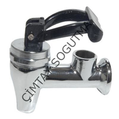 KAYALAR GÖSTERGELİ BÜYÜK MUSLUK 903175