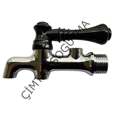 KAHVECİ KAZAN MUSLUĞU GÖSTERGELİ ESKİ TİP