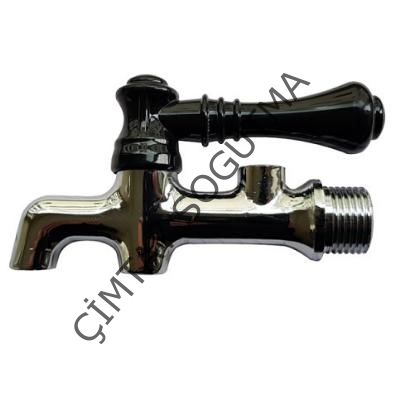 KAHVECİ KAZAN MUSLUĞU GÖSTERGELİ ESKİ TİP