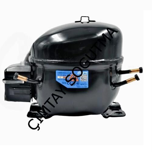 COMPTEK 1/8 HP R-600 DM 75 YHD KOMP, GARANTİSİZ