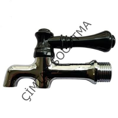 KAHVECİ KAZAN MUSLUK GÖSTERGESİZ 902158