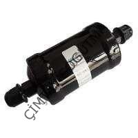 COLD CO 1/2 164-F REKORLU DRAYER 12 mm.