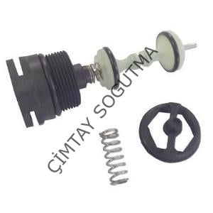 BAYKAN TAMİR TAKIMI