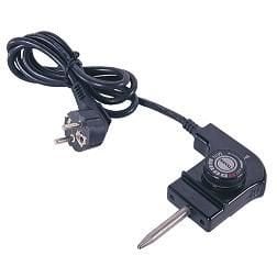 PİZZAMATİK TERMOSTAT FİŞLİ KABLOLU