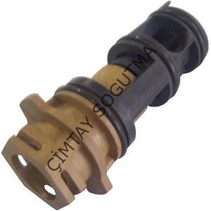KOMBİ TAMİR TK. İMMERGAZ EOLA STAR