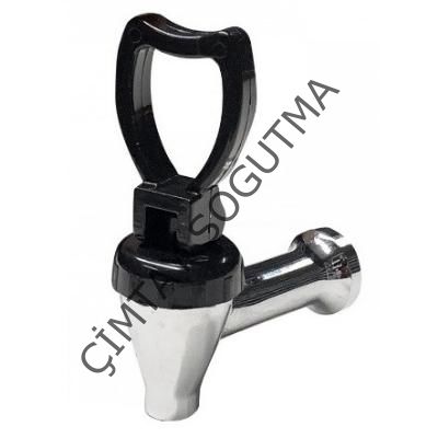 BASMALI SEMAVER MUSLUK göstergesiz a151