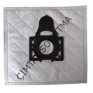 ARÇELİK 6350 ELYAF TORBA 5 lik paket