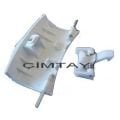 BOSCH MAX MANDAL beyaz takım 483087
