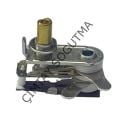 ÜTÜ-TOST TERMOSTAT 10 AMP. YAN ÇIKIŞ
