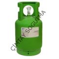 D-GAZ 404 A 10 kg. dolumlu tüp dahil