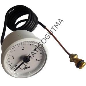 ARİSTON EGİS CLASS MANOMETRE