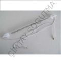 NOFROS 13-1/5'' CAM REZİSTANS 34,8 cm. 135 w.