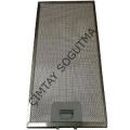 250x300 mm ÇİFT TIRNAK FLİTRE