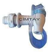 MAVİ SEBİL MUSLUK NİPELLİ