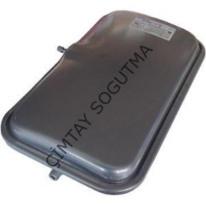 CİMM GNLŞ.TNK.8 LT 3/8 TURBOTECH VAİLLANT