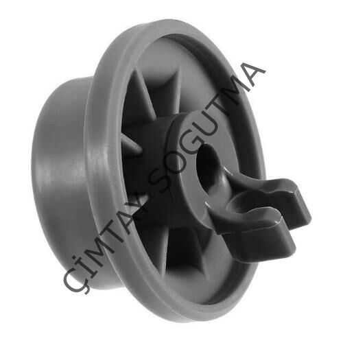 BOSCH GRİ BÜYÜK BULAŞIK TEKERİ 165314