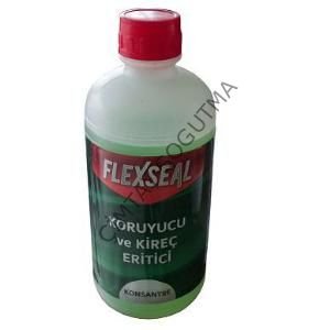 FLEXSEAL KİREÇ ÇÖZÜCÜ  yesil