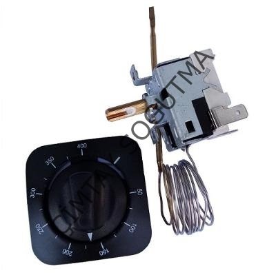 TESACO 75-400 C TERMOSTAT