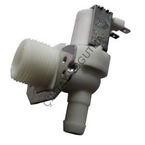 İTALYAN TEKLİ VENTİL 90 C saçlı kalın çıkış