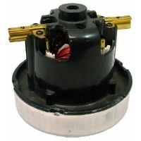 AMETEK FAKİR SÜP. MOTORU garantisiz