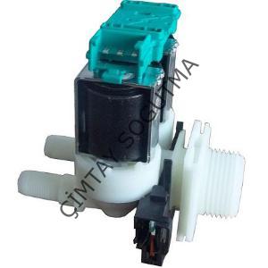 BOSCH LOGİXX VENTİL SENSÖRLÜ