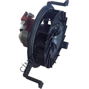 BOSCH YENİ TİP İÇ FAN