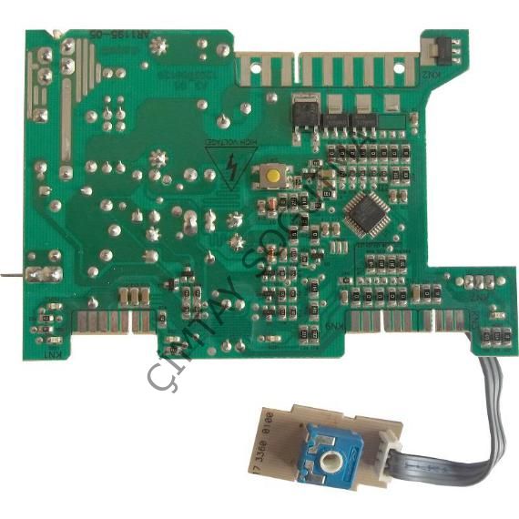 ARC.BULASIK MK. 6230 ANA KART A 306