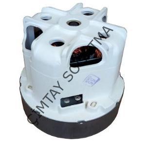 DOMEL SÜPÜRGE MOTORU 1600 W. 463.3.201