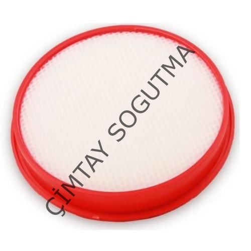 FERSAN AR. OLİMPİA HAVA GİRİŞ FİLTRESİ KIRMIZI