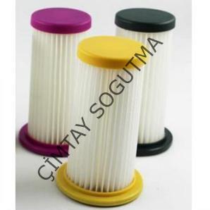 PHİLİPS SİLİNDİR FC 8260 GEMİNİ  HEPA