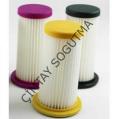 PHİLİPS SİLİNDİR FC 8260 GEMİNİ  HEPA