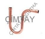 7/8'' 22mm.YAG SİFONU lüp