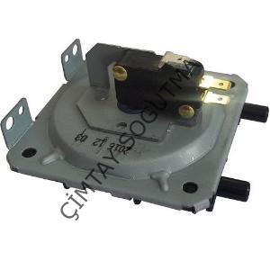 METAL 0.90 KOMBİ PROSESTAT