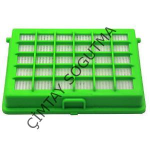 FERSAN ROWENTA COMPACTEO  HEPA ZR004201