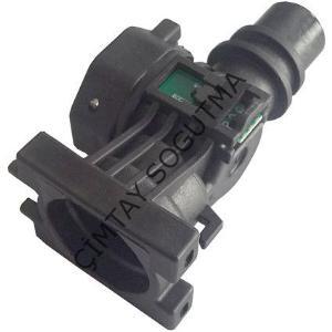 HUADİ AKIŞ TÜRBİNİ MİLNYM. VAİLT. PRO.