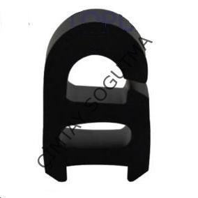 OVAL KÜÇÜK OCAK IZGARA ALT lastik 4 lü paket