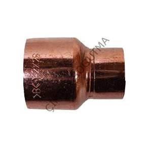 19mm.3/4 - 1.1/8 BAKIR REDÜKSİYON