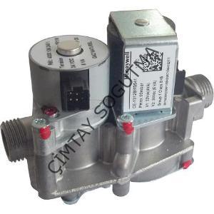 MİLENYUM GAZ VALFİ VK8525M1510