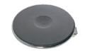 BÜYÜK PLEYT REZİSTANS 18 cm. 4 terminal